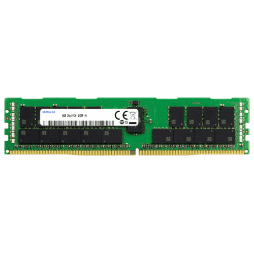 Samsung 16GB DDR4 RDIMM 2133MHz ECC Server RAM Price in Bangladesh