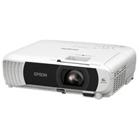 Epson EB-W55 4000 Lumens 3LCD WXGA Projector Price in Bangladesh