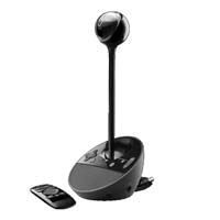 Logitech Brio 500 HDR Webcam With Show Mode ROSE Price in Bangladesh