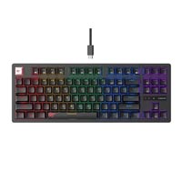 Havit Gamenote KB893L RGB Mechanical Gaming Keyboard Price in Bangladesh
