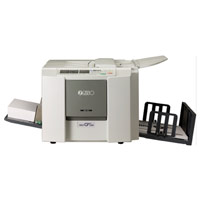 Riso RE6350 B4 150PPM Digital Duplicator