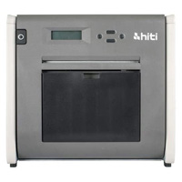 HiTi P525L Compact Mini Lab Photo Printer