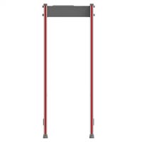 ZKTeco ZK-D4330 Walk Through 33 Zones Metal Detector Price in Bangladesh