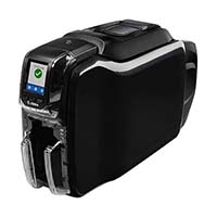 Zebra ZC100/ZC-300 Series Black Card Printer Ribbon (2000 Image) Price in Bangladesh