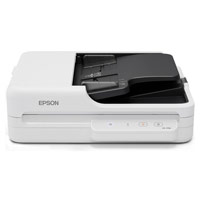 Epson DS-1730 Flatbed Color Duplex Auto Document Scanner