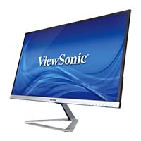 ViewSonic VX3211-4K Monitor Price in Bangladesh