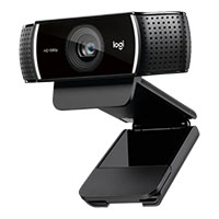 Logitech C920e Full HD 1080p Business Meetings Webcam Price in Bangladesh